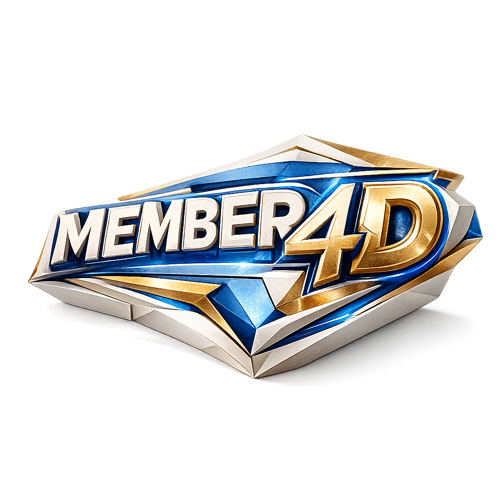 SLOT4D Logo